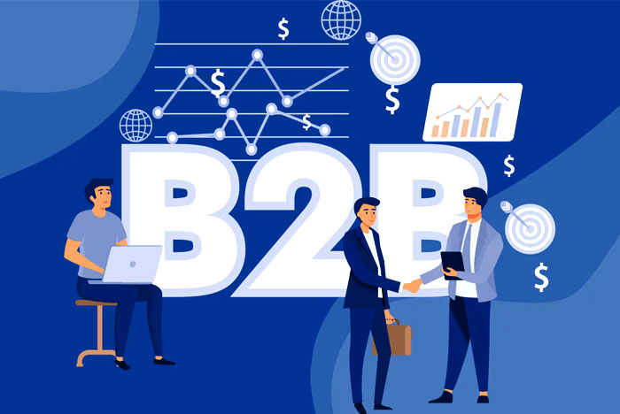 b2b travel portal