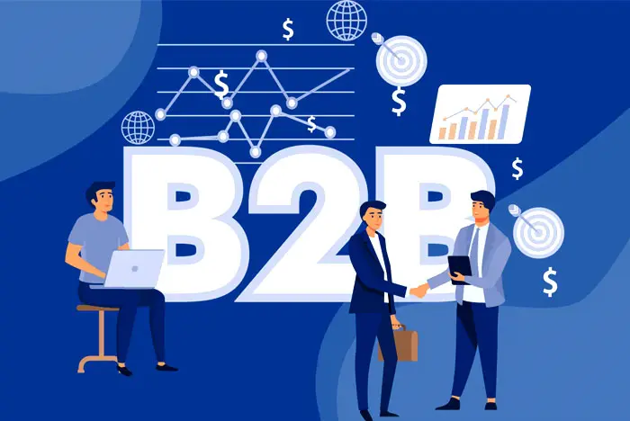b2b travel portal