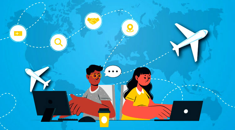B2B B2C Travel API
